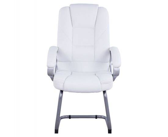 ΚΑΡΕΚΛΑ DHARA ΜΕ PU ΛΕΥΚΟ SORA HM1144.02 63Χ67Χ112 ΕΚ - ΚΑΡΕΚΛΕΣ ΕΠΙΣΚΕΠΤΗ στο Milonadakis.gr