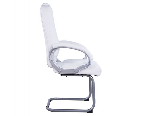 ΚΑΡΕΚΛΑ DHARA ΜΕ PU ΛΕΥΚΟ SORA HM1144.02 63Χ67Χ112 ΕΚ - ΚΑΡΕΚΛΕΣ ΕΠΙΣΚΕΠΤΗ στο Milonadakis.gr