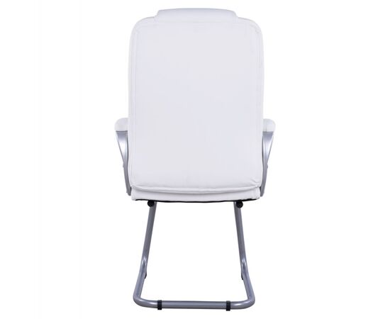ΚΑΡΕΚΛΑ DHARA ΜΕ PU ΛΕΥΚΟ SORA HM1144.02 63Χ67Χ112 ΕΚ - ΚΑΡΕΚΛΕΣ ΕΠΙΣΚΕΠΤΗ στο Milonadakis.gr