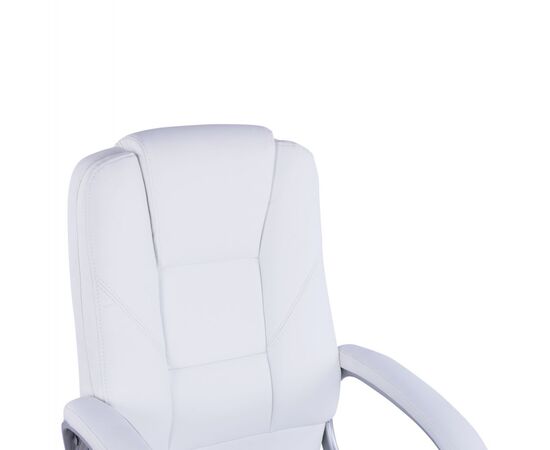 ΚΑΡΕΚΛΑ DHARA ΜΕ PU ΛΕΥΚΟ SORA HM1144.02 63Χ67Χ112 ΕΚ - ΚΑΡΕΚΛΕΣ ΕΠΙΣΚΕΠΤΗ στο Milonadakis.gr