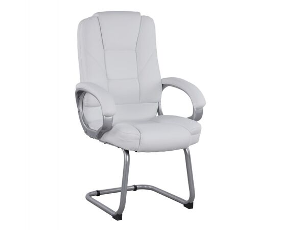 ΚΑΡΕΚΛΑ DHARA ΜΕ PU ΛΕΥΚΟ SORA HM1144.02 63Χ67Χ112 ΕΚ - ΚΑΡΕΚΛΕΣ ΕΠΙΣΚΕΠΤΗ στο Milonadakis.gr
