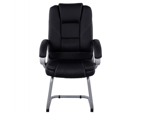 ΚΑΡΕΚΛΑ DHARA ΜΕ PU ΜΑΥΡΟ SORA HM1144.01 63Χ67Χ112 ΕΚ - ΚΑΡΕΚΛΕΣ ΕΠΙΣΚΕΠΤΗ στο Milonadakis.gr