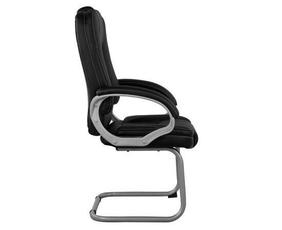 ΚΑΡΕΚΛΑ DHARA ΜΕ PU ΜΑΥΡΟ SORA HM1144.01 63Χ67Χ112 ΕΚ - ΚΑΡΕΚΛΕΣ ΕΠΙΣΚΕΠΤΗ στο Milonadakis.gr