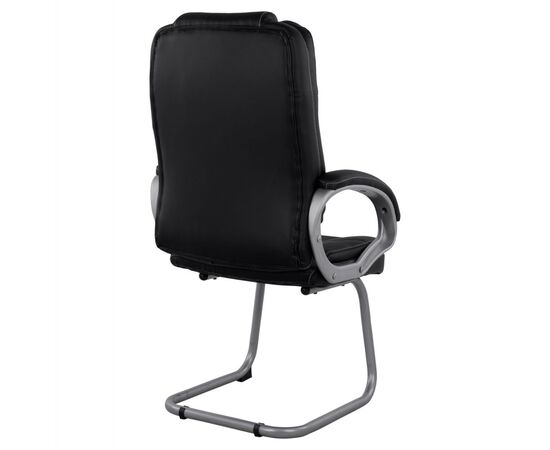 ΚΑΡΕΚΛΑ DHARA ΜΕ PU ΜΑΥΡΟ SORA HM1144.01 63Χ67Χ112 ΕΚ - ΚΑΡΕΚΛΕΣ ΕΠΙΣΚΕΠΤΗ στο Milonadakis.gr