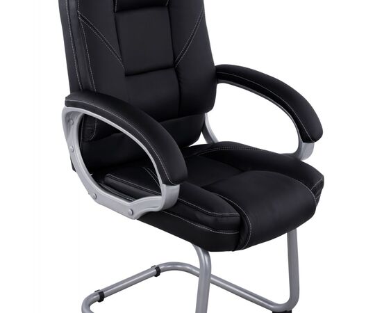 ΚΑΡΕΚΛΑ DHARA ΜΕ PU ΜΑΥΡΟ SORA HM1144.01 63Χ67Χ112 ΕΚ - ΚΑΡΕΚΛΕΣ ΕΠΙΣΚΕΠΤΗ στο Milonadakis.gr