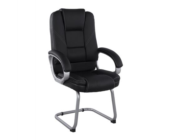 ΚΑΡΕΚΛΑ DHARA ΜΕ PU ΜΑΥΡΟ SORA HM1144.01 63Χ67Χ112 ΕΚ - ΚΑΡΕΚΛΕΣ ΕΠΙΣΚΕΠΤΗ στο Milonadakis.gr