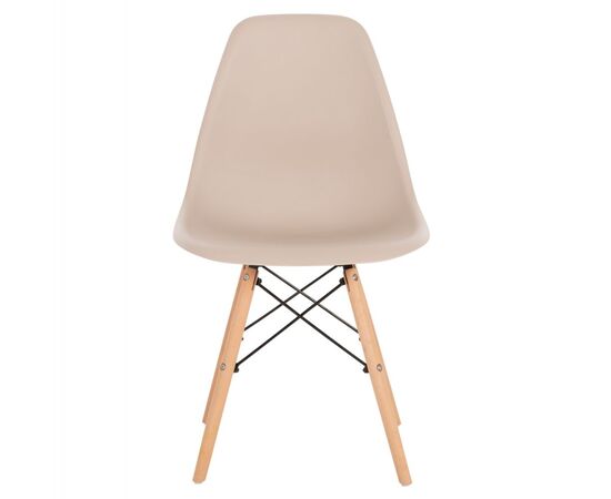 ΚΑΡΕΚΛΑ TWIST HM8460.25 ΜΕ ΞΥΛΙΝΑ ΠΟΔΙΑ ΚΑΙ ΚΑΘΙΣΜΑ PP-ΚΑΠΟΥΤΣΙΝΟ 46x50x82Υεκ. - ΚΑΡΕΚΛΕΣ - ΠΟΛΥΘΡΟΝΕΣ ΕΣ. στο Milonadakis.gr