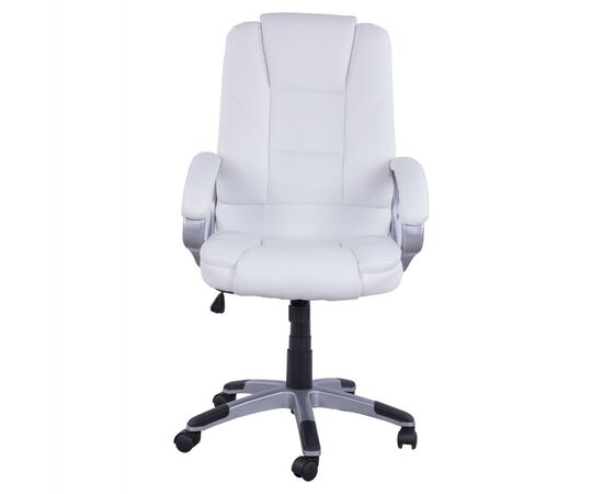 ΚΑΡΕΚΛΑ ΓΡΑΦΕΙΟΥ JAYA HM1091.02 ΛΕΥΚΗ 64Χ71Χ118 ΕΚ - ΚΑΡΕΚΛΕΣ ΓΡΑΦΕΙΟΥ στο Milonadakis.gr