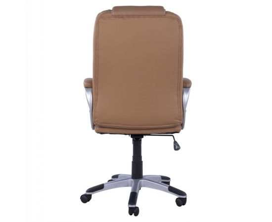 ΚΑΡΕΚΛΑ ΓΡΑΦΕΙΟΥ JAYA HM1091.09 CAMEL 64Χ71Χ118 ΕΚ - ΚΑΡΕΚΛΕΣ ΓΡΑΦΕΙΟΥ στο Milonadakis.gr