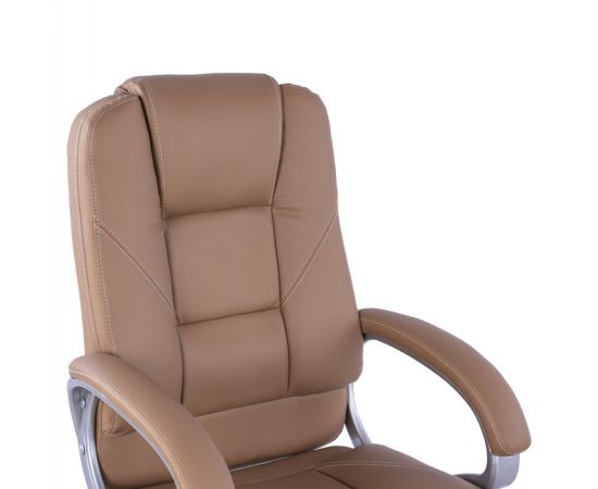 ΚΑΡΕΚΛΑ ΓΡΑΦΕΙΟΥ JAYA HM1091.09 CAMEL 64Χ71Χ118 ΕΚ - ΚΑΡΕΚΛΕΣ ΓΡΑΦΕΙΟΥ στο Milonadakis.gr