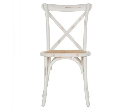 ΚΑΡΕΚΛΑ OWEN ΣΤΟΙΒΑΖΟΜΕΝΗ ΞΥΛΙΝΗ ΑΠΟ ΟΞΙΑ WHITE WASH ΧΡΩΜΑ ΜΕ ΧΙΑΣΤΙ ΠΛΑΤΗ HM8575.04 45x55,5x90 cm - ΚΑΡΕΚΛΕΣ - ΠΟΛΥΘΡΟΝΕΣ ΕΣ. στο Milonadakis.gr