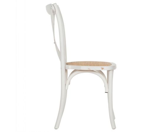 ΚΑΡΕΚΛΑ OWEN ΣΤΟΙΒΑΖΟΜΕΝΗ ΞΥΛΙΝΗ ΑΠΟ ΟΞΙΑ WHITE WASH ΧΡΩΜΑ ΜΕ ΧΙΑΣΤΙ ΠΛΑΤΗ HM8575.04 45x55,5x90 cm - ΚΑΡΕΚΛΕΣ - ΠΟΛΥΘΡΟΝΕΣ ΕΣ. στο Milonadakis.gr