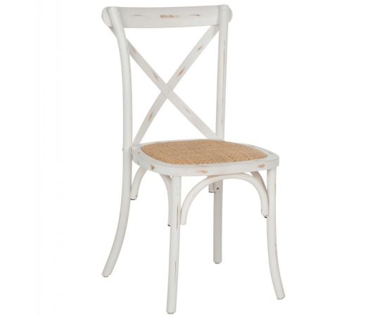ΚΑΡΕΚΛΑ OWEN ΣΤΟΙΒΑΖΟΜΕΝΗ ΞΥΛΙΝΗ ΑΠΟ ΟΞΙΑ WHITE WASH ΧΡΩΜΑ ΜΕ ΧΙΑΣΤΙ ΠΛΑΤΗ HM8575.04 45x55,5x90 cm - ΚΑΡΕΚΛΕΣ - ΠΟΛΥΘΡΟΝΕΣ ΕΣ. στο Milonadakis.gr