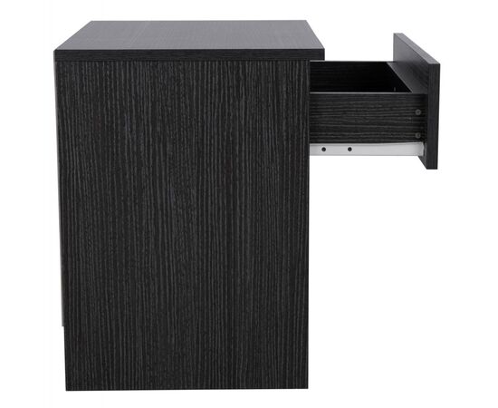 ΚΟΜΟΔΙΝΟ ΜΕ 1 ΣΥΡΤΑΡΙ LANEY ZEBRANO 45x35,5x47Υ εκ. HM2345.02 - ΚΟΜΟΔΙΝΑ στο Milonadakis.gr