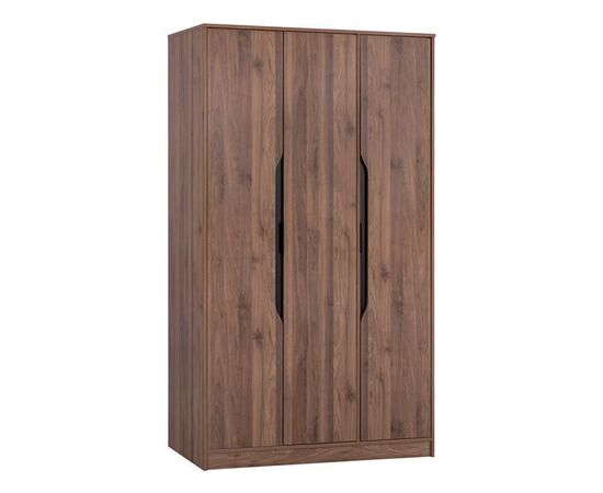 ΝΤΟΥΛΑΠΑ BENNETT 3ΦΥΛΛΗ HM2324 ΣΕ ΦΥΣΙΚΗ ΑΠΟΧΡΩΣΗ 120X53X200Υ εκ. - ΝΤΟΥΛΑΠΕΣ στο Milonadakis.gr
