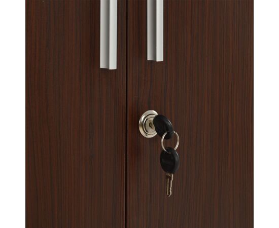 ΝΤΟΥΛΑΠΙ ΓΡΑΦΕΙΟΥ VANCE ΕΠΑΓΓΕΛΜΑΤΙΚΟ WENGE HM2050.12 60Χ46Χ75Υ εκ. - ΝΤΟΥΛΑΠΙΑ στο Milonadakis.gr