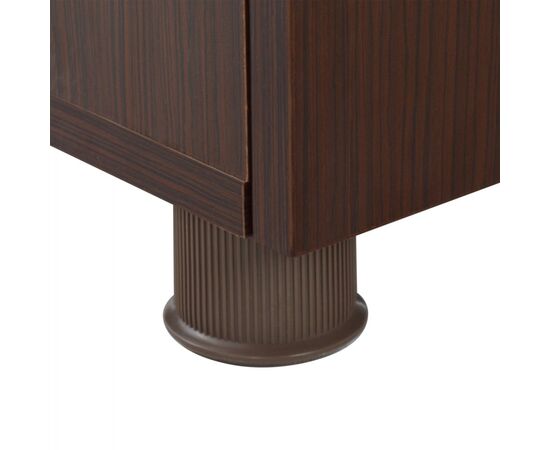 ΝΤΟΥΛΑΠΙ ΓΡΑΦΕΙΟΥ VANCE ΕΠΑΓΓΕΛΜΑΤΙΚΟ WENGE HM2050.12 60Χ46Χ75Υ εκ. - ΝΤΟΥΛΑΠΙΑ στο Milonadakis.gr