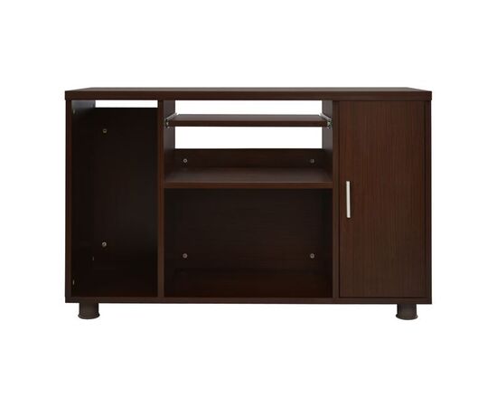 ΝΤΟΥΛΑΠΙ ΓΡΑΦΕΙΟΥ VANCE ΕΠΑΓΓΕΛΜΑΤΙΚΟ WENGE HM2051.12 108Χ41Χ68Υ εκ. - ΝΤΟΥΛΑΠΙΑ στο Milonadakis.gr