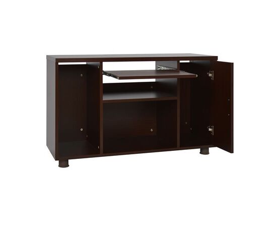 ΝΤΟΥΛΑΠΙ ΓΡΑΦΕΙΟΥ VANCE ΕΠΑΓΓΕΛΜΑΤΙΚΟ WENGE HM2051.12 108Χ41Χ68Υ εκ. - ΝΤΟΥΛΑΠΙΑ στο Milonadakis.gr