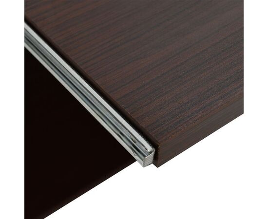 ΝΤΟΥΛΑΠΙ ΓΡΑΦΕΙΟΥ VANCE ΕΠΑΓΓΕΛΜΑΤΙΚΟ WENGE HM2051.12 108Χ41Χ68Υ εκ. - ΝΤΟΥΛΑΠΙΑ στο Milonadakis.gr