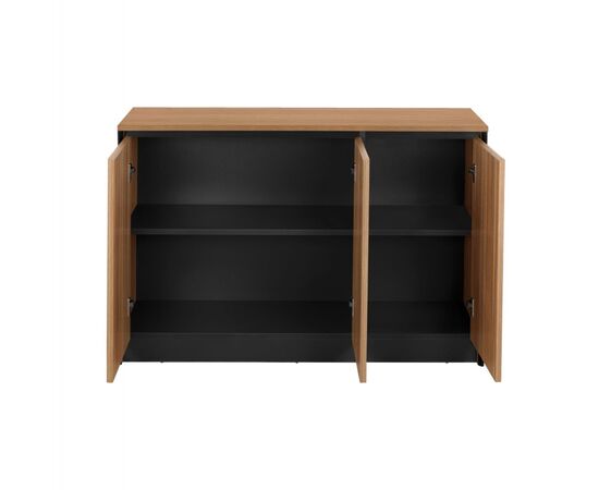 ΝΤΟΥΠΑΛΙ ΓΡΑΦΕΙΟΥ SUPREME 120x40x80Υ εκ. HM2357 - ΝΤΟΥΛΑΠΙΑ στο Milonadakis.gr