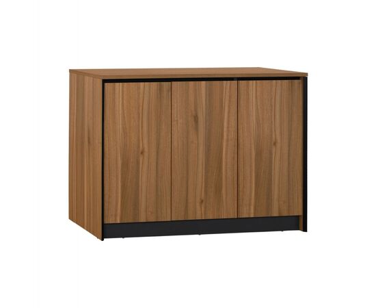 ΝΤΟΥΠΑΛΙ ΓΡΑΦΕΙΟΥ SUPREME 120x40x80Υ εκ. HM2357 - ΝΤΟΥΛΑΠΙΑ στο Milonadakis.gr