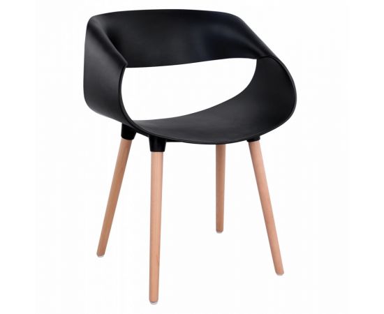 ΠΟΛΥΘΡΟΝΑ ΠΟΛΥΠΡΟΠΥΛΕΝΙΟΥ MAGGIE HM8600.02 ΣΕ ΜΑΥΡΟ ΧΡΩΜΑ 59x53x80Υ εκ. - ΚΑΡΕΚΛΕΣ - ΠΟΛΥΘΡΟΝΕΣ ΕΣ. στο Milonadakis.gr