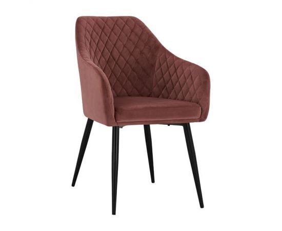 ΠΟΛΥΘΡΟΝΑΚΙ CHARLES HM8522.02 ΜΕ ΒΕΛΟΥΔΟ ΣΑΠΙΟ ΜΗΛΟ 52x60x89Υ εκ. - ΚΑΡΕΚΛΕΣ - ΠΟΛΥΘΡΟΝΕΣ ΕΣ. στο Milonadakis.gr