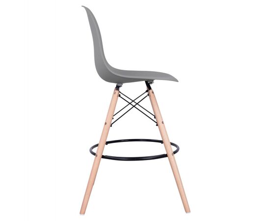 ΣΚΑΜΠΟ ΜΠΑΡ RENATA HM0173.10 ΓΚΡΙ 58x56x107Υ εκ. - ΣΚΑΜΠΟ ΜΠΑΡ στο Milonadakis.gr