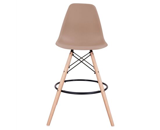 ΣΚΑΜΠΟ ΜΠΑΡ RENATA HM0173.45 ΚΑΠΟΥΤΣΙΝΟ 58x56x107Υ εκ. - ΣΚΑΜΠΟ ΜΠΑΡ στο Milonadakis.gr