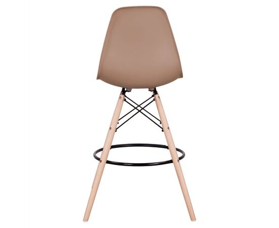 ΣΚΑΜΠΟ ΜΠΑΡ RENATA HM0173.45 ΚΑΠΟΥΤΣΙΝΟ 58x56x107Υ εκ. - ΣΚΑΜΠΟ ΜΠΑΡ στο Milonadakis.gr