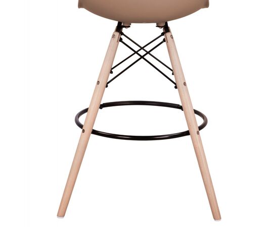 ΣΚΑΜΠΟ ΜΠΑΡ RENATA HM0173.45 ΚΑΠΟΥΤΣΙΝΟ 58x56x107Υ εκ. - ΣΚΑΜΠΟ ΜΠΑΡ στο Milonadakis.gr