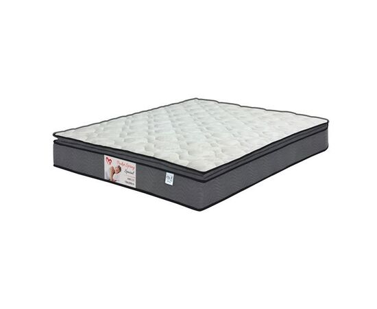ΣΤΡΩΜΑ HM329.06 ΜΕ ΕΠΙΣΤΡΩΜΑ 160X200 SPECIAL POCKET SPRING HOMEMARKT (ROLL PACKING) - POCKET SPRING ΜΕ ΕΠΙΣΤΡΩΜΑ στο Milonadakis.gr