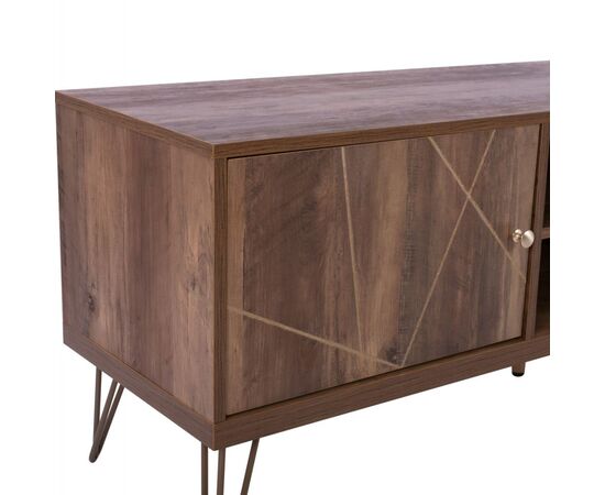 ΕΠΙΠΛΟ TV KAITLYN HM8652 ΚΑΡΥΔΙ ΜΕ ΧΡΥΣΟ 150x39,5x51,5Y εκ. - KAITLYN στο Milonadakis.gr