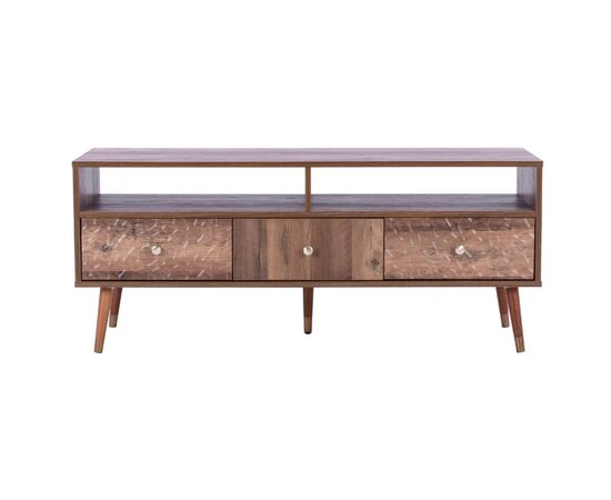 ΕΠΙΠΛΟ TV SHANICE HM8659 ΚΑΡΥΔΙ ΜΕ ΑΝΑΓΛΥΦΗ ΥΦΗ 120x39x50Y εκ. - SHANICE στο Milonadakis.gr