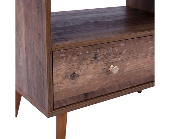 ΕΠΙΠΛΟ TV SHANICE HM8659 ΚΑΡΥΔΙ ΜΕ ΑΝΑΓΛΥΦΗ ΥΦΗ 120x39x50Y εκ. - SHANICE στο Milonadakis.gr