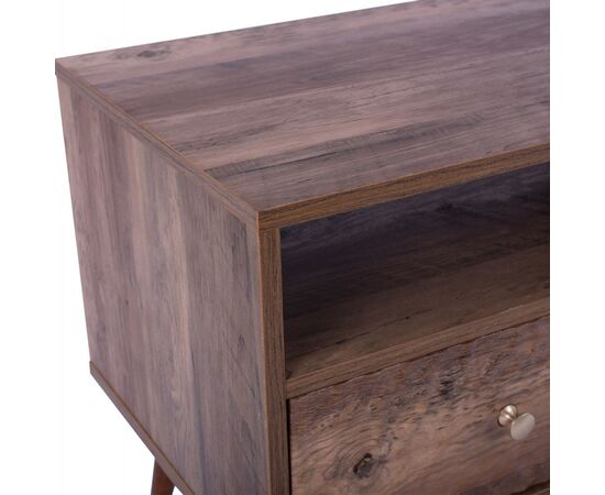 ΕΠΙΠΛΟ TV SHANICE HM8659 ΚΑΡΥΔΙ ΜΕ ΑΝΑΓΛΥΦΗ ΥΦΗ 120x39x50Y εκ. - SHANICE στο Milonadakis.gr