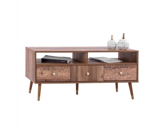 ΕΠΙΠΛΟ TV SHANICE HM8659 ΚΑΡΥΔΙ ΜΕ ΑΝΑΓΛΥΦΗ ΥΦΗ 120x39x50Y εκ. - SHANICE στο Milonadakis.gr