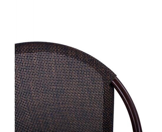 ΚΑΡΕΚΛΑ PRETORIA ΜΕΤΑΛΛΙΚΗ BAMBOO LOOK ΚΑΦΕ HM5718 54x62x89 εκ. - ΚΑΡΕΚΛΕΣ - ΠΟΛΥΘΡΟΝΕΣ στο Milonadakis.gr