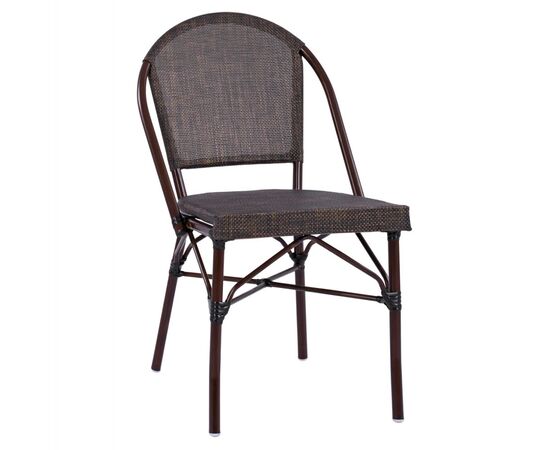 ΚΑΡΕΚΛΑ PRETORIA ΜΕΤΑΛΛΙΚΗ BAMBOO LOOK ΚΑΦΕ HM5718 54x62x89 εκ. - ΚΑΡΕΚΛΕΣ - ΠΟΛΥΘΡΟΝΕΣ στο Milonadakis.gr