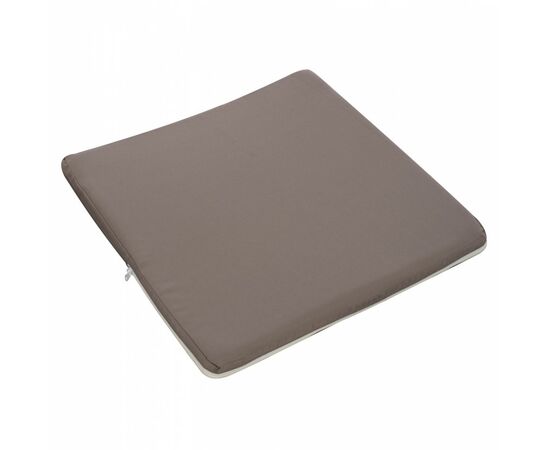 ΜΑΞΙΛΑΡΙ ΚΑΡΕΚΛΑΣ POLYESTER CHIOS ΓΚΡΙ HM11240.10P 45X45X4κ. - ΜΑΞΙΛΑΡΙΑ στο Milonadakis.gr