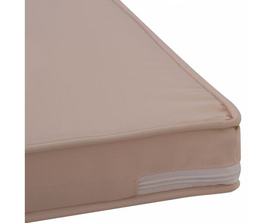 ΜΑΞΙΛΑΡΙ ΚΑΡΕΚΛΑΣ ΜΕ ΠΛΑΤΗ POLYESTER CHIOS ΜΠΕΖ HM11238.01P 110X46X6κ. - ΜΑΞΙΛΑΡΙΑ στο Milonadakis.gr