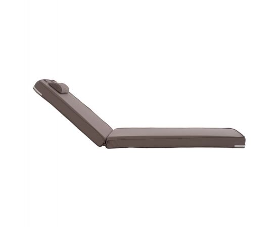 ΜΑΞΙΛΑΡΙ ΞΑΠΛΩΣΤΡΑΣ POLYESTER CHIOS ΓΚΡΙ HM11236.10P 196(117+1+78)x58x9εκ. - ΜΑΞΙΛΑΡΙΑ στο Milonadakis.gr