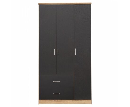 ΝΤΟΥΛΑΠΑ 3ΦΥΛΛΗ ME 2 ΣΥΡΤΑΡΙΑ CAESAR HM340.04 SONAMA ΜΕ ΓΚΡΙ 89x42,5Χ181εκ. - ΝΤΟΥΛΑΠΕΣ στο Milonadakis.gr