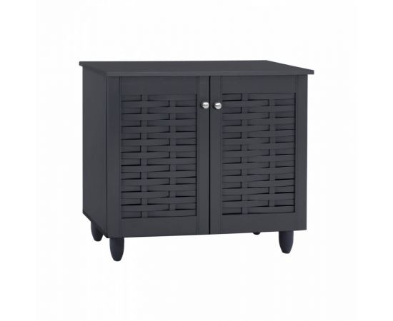 ΠΑΠΟΥΤΣΟΘΗΚΗ-ΝΤΟΥΛΑΠΙ ΞΥΛΙΝΗ CASSIOPE HM2208.10 ΓΚΡΙ 77Χ34Χ67.5εκ. - ΝΤΟΥΛΑΠΙΑ - ΠΑΠΟΥΤΣΟΘΗΚΕΣ στο Milonadakis.gr