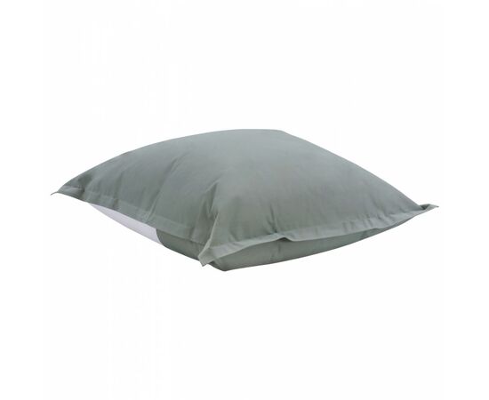 ΠΟΥΦ BLOOM ΜΑΞΙΛΑΡΑ ΘΑΛΑΣΣΗΣ HM5113.20 ΓΚΡΙ 125x145 εκ. - ΠΟΥΦ στο Milonadakis.gr
