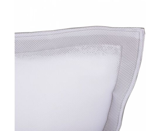ΠΟΥΦ BLOOM ΜΑΞΙΛΑΡΑ ΘΑΛΑΣΣΗΣ HM5113.20 ΓΚΡΙ 125x145 εκ. - ΠΟΥΦ στο Milonadakis.gr