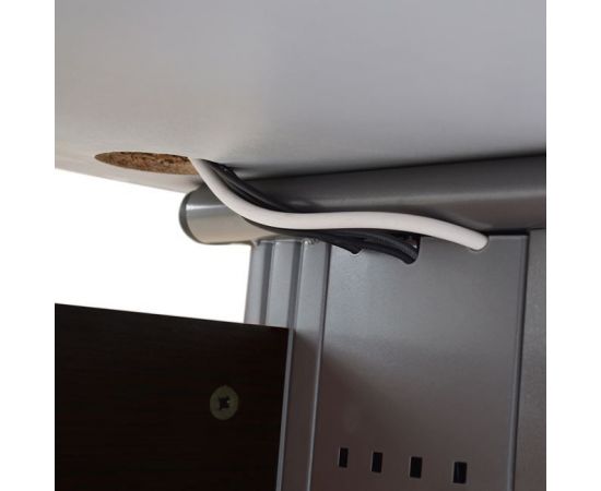 ΣΕΤ ΓΡΑΦΕΙΟΥ 2ΤΜΧ ΣΕ ΧΡΩΜΑ WENGE HM10215.12 - ΓΡΑΦΕΙΑ στο Milonadakis.gr