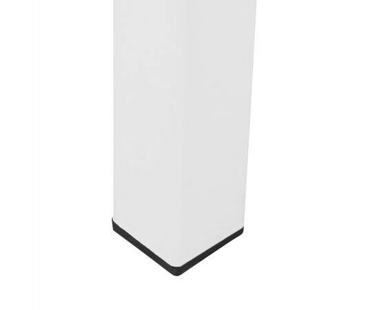 ΒΑΣΗ ΜΠΑΡ ΤΕΣΣΕΡΑ ΠΟΔΙΑ TS952 ΛΕΥΚΗ 48.5x47.5x104 cm. - ΒΑΣΕΙΣ ΤΡΑΠΕΖΙΩΝ στο Milonadakis.gr