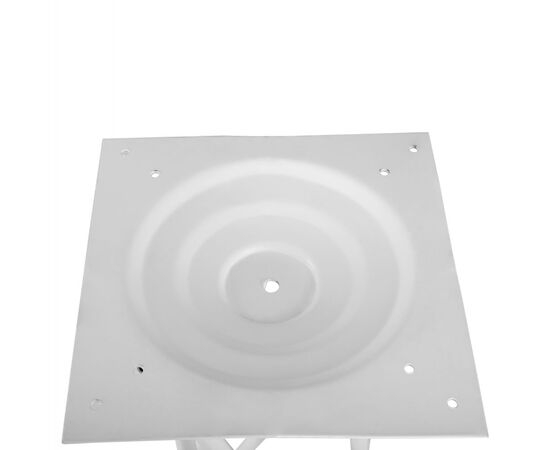 ΒΑΣΗ ΣΤΑΝΤ TS968 ΛΕΥΚΟ 52x49,5x102,5 εκ. - ΒΑΣΕΙΣ ΤΡΑΠΕΖΙΩΝ στο Milonadakis.gr